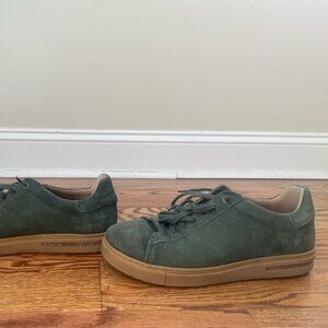 Birkenstock Bend Low